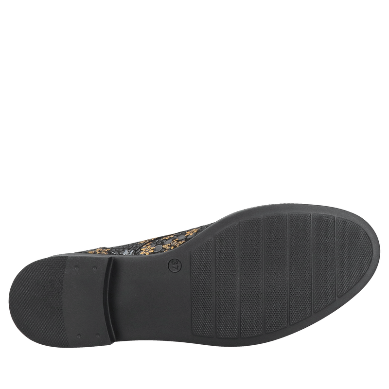 Wybierz elegancję- skórzane sznurowane buty damskie polska marka, Conhpol Relax, Konopka shoes