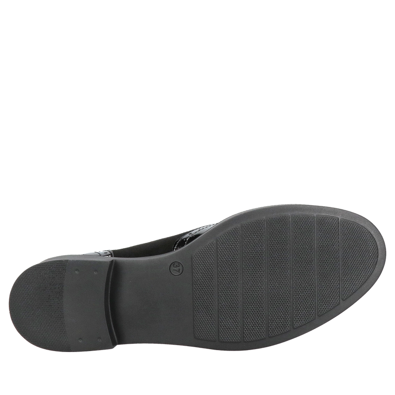 Buty do garnituru damskiego klasyka Eelegancji od polskiej marki, Conhpol Relax, Konopka shoes