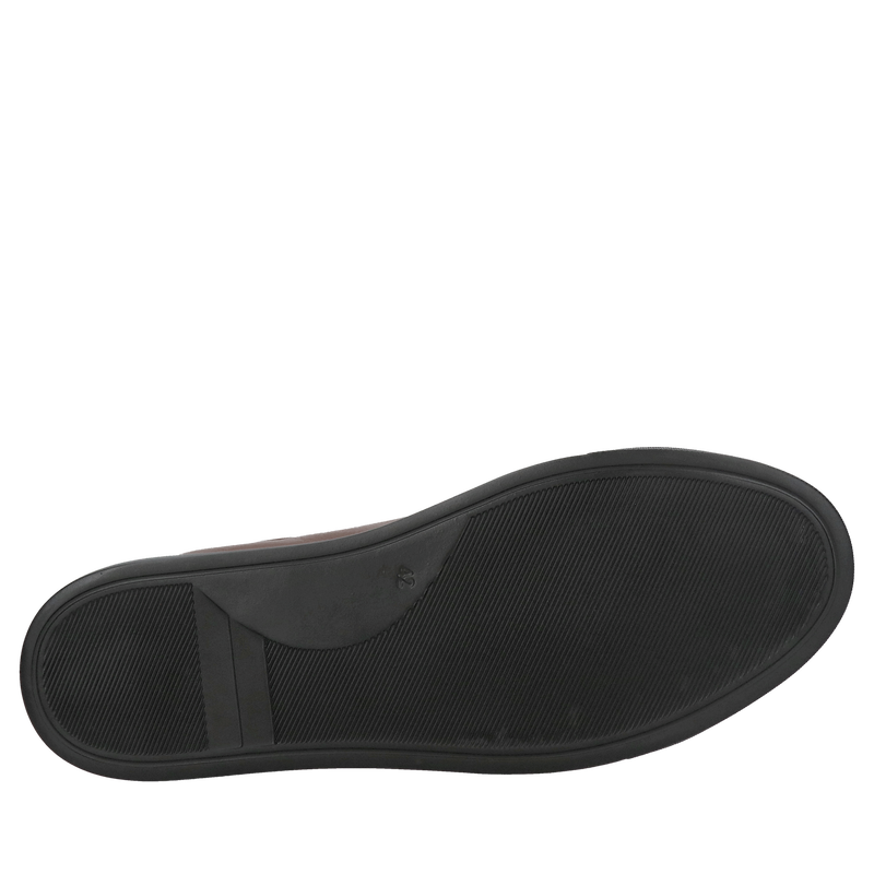 Buty sportowe męskie premium z urytym podwyższeniem, polska produkcja