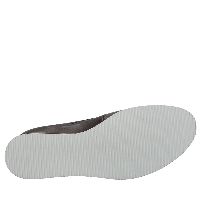 Męskie półbuty na szerszą stopę, większa tęgość, wygodna i komfort