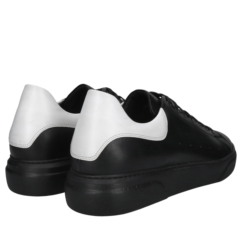 Eleganckie sneakersy męskie Conhpol, styl i komfort na co dzień, polski producent - wysoka jakość