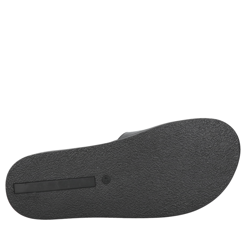 Klapki męskie skórzane polskie Conhpol, buty wygodne i eleganckie, Conhpol Dynamic, Konopka Shoes