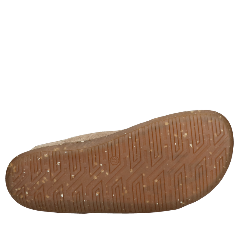 Damskie buty barefoot ze skóry zamszowej, ultra lekkie i elastyczne