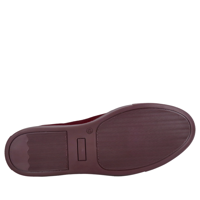 Buty sportowe skórzane Conhpol, buty skórzane polskie, buty casual męskie