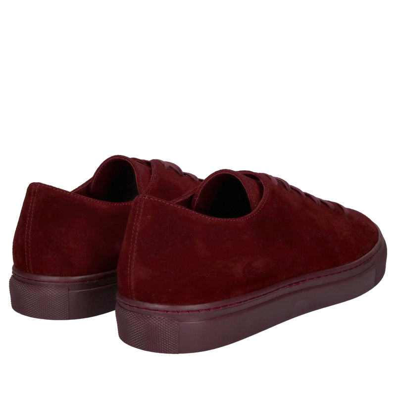 Buty sportowe skórzane Conhpol, buty skórzane polskie, buty casual męskie