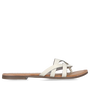Biały
