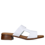 Biały