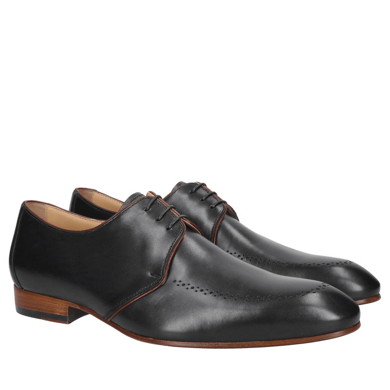 Ekskluzywne buty męskie, eleganckie buty męskie, polski producent obuwia skórzanego Conhpol, Konopka Shoes