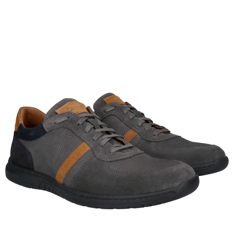 Buty na szeroką stopę i wysokie podbicie, buty skórzane polskie, lekkie buty męskie, polski producent obuwia skórzanego Conhpol