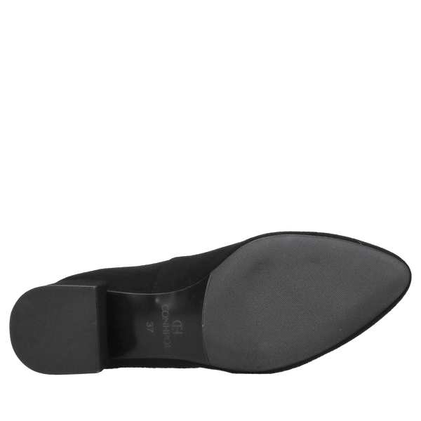 Wygodne buty na obcasie – polska jakość | Conhpol Bis