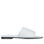 Biały