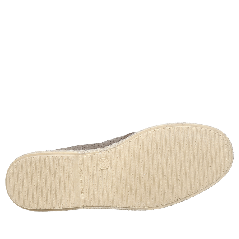 Obuwie ze skóry wsuwane męskie, lekkie i wygodne na lato, Konopka shoes Obuwie ze skóry wsuwane męskie, lekkie i wygodne na lato, Konopka shoes