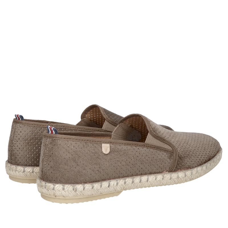 Obuwie ze skóry wsuwane męskie, lekkie i wygodne na lato, Konopka shoes Obuwie ze skóry wsuwane męskie, lekkie i wygodne na lato, Konopka shoes