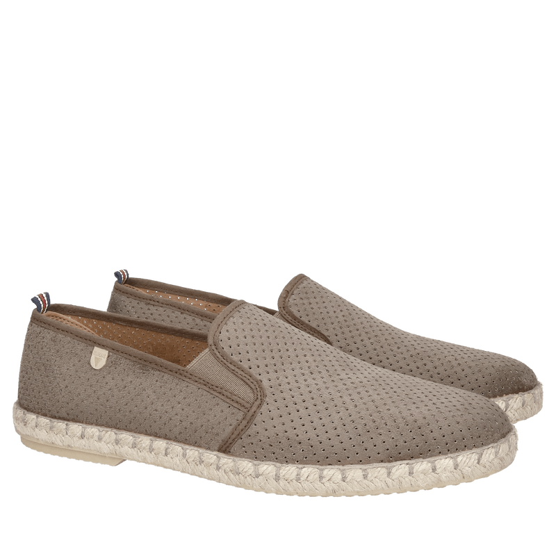 Obuwie ze skóry wsuwane męskie, lekkie i wygodne na lato, Konopka shoes Obuwie ze skóry wsuwane męskie, lekkie i wygodne na lato, Konopka shoes