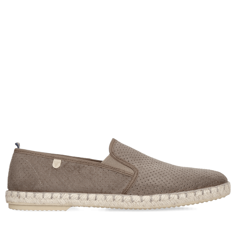 Obuwie ze skóry wsuwane męskie, lekkie i wygodne na lato, Konopka shoes Obuwie ze skóry wsuwane męskie, lekkie i wygodne na lato, Konopka shoes