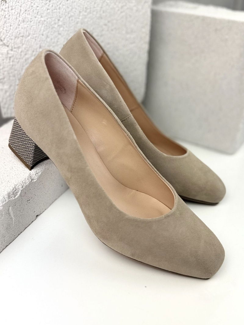Damskie czółenka na słupku, polski producent obuwia skórzanego, czółenka damskie Conhpol Bis, Konopka Shoes Damskie czółenka na słupku, polski producent obuwia skórzanego, czółenka damskie Conhpol Bis, Konopka Shoes