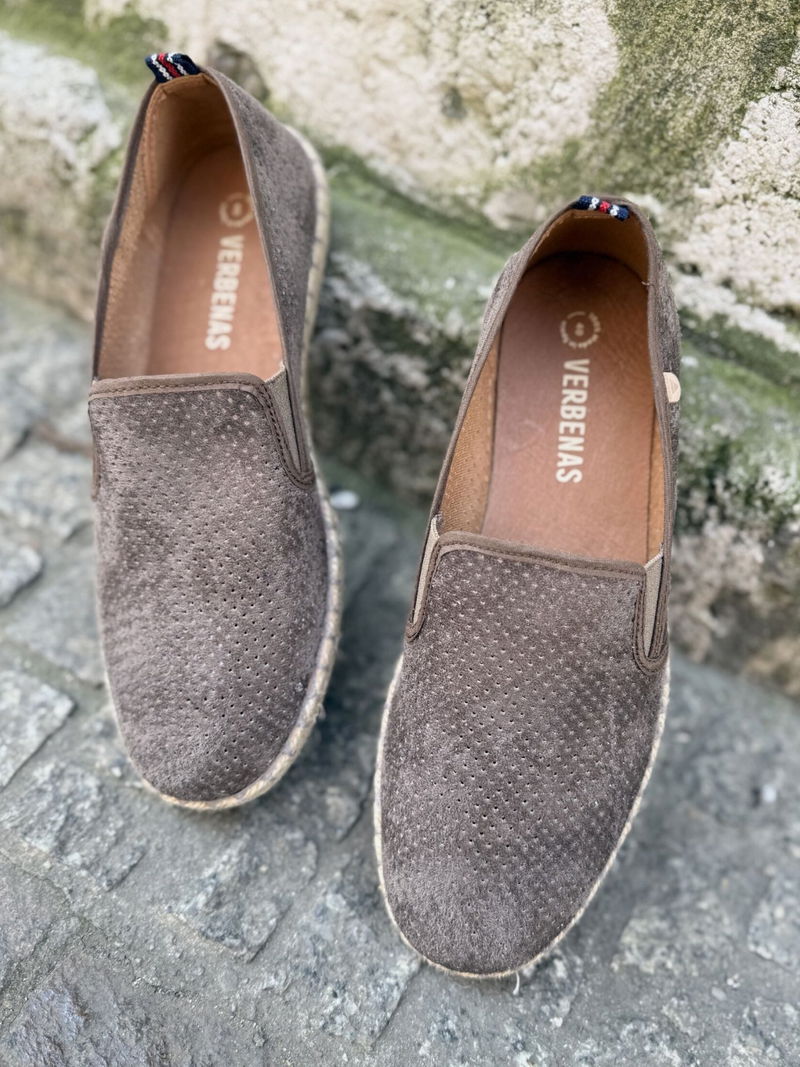 Obuwie ze skóry wsuwane męskie, lekkie i wygodne na lato, Konopka shoes Obuwie ze skóry wsuwane męskie, lekkie i wygodne na lato, Konopka shoes