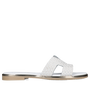 Biały