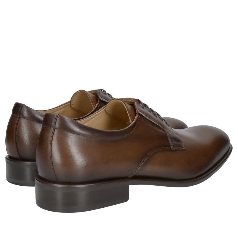 Buty do garnituru męskie Conhpol, męskie buty eleganckie, polski producent obuwia skórzanego, półbuty męskie skórzane Buty do garnituru męskie Conhpol, męskie buty eleganckie, polski producent obuwia skórzanego, półbuty męskie skórzane
