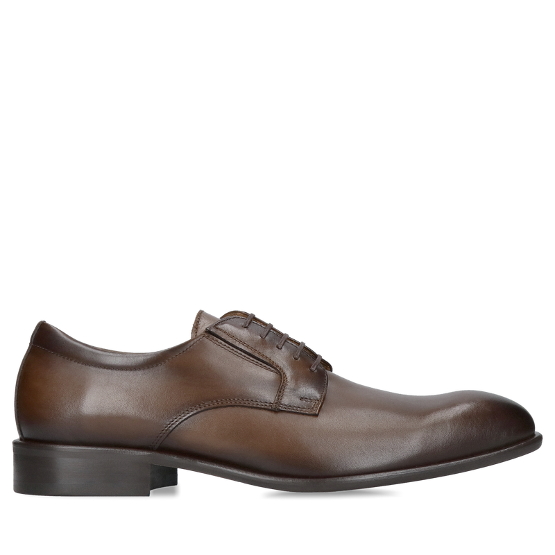 Buty do garnituru męskie Conhpol, męskie buty eleganckie, polski producent obuwia skórzanego, półbuty męskie skórzane Buty do garnituru męskie Conhpol, męskie buty eleganckie, polski producent obuwia skórzanego, półbuty męskie skórzane