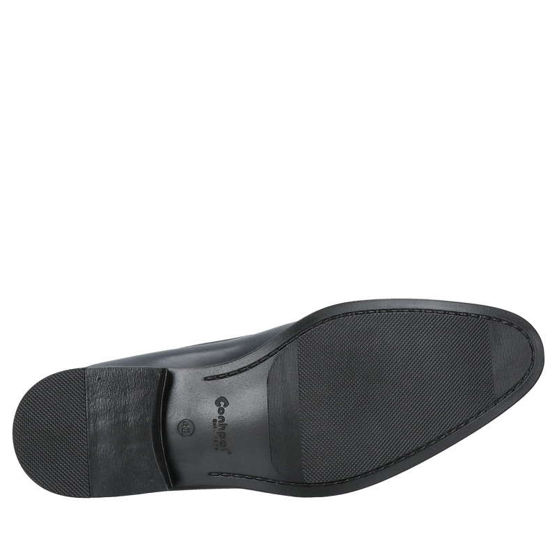 Eleganckie buty męskie do garnituru, buty wizytowe męskie Conhpol, polski producent obuwia skórzanego Eleganckie buty męskie do garnituru, buty wizytowe męskie Conhpol, polski producent obuwia skórzanego