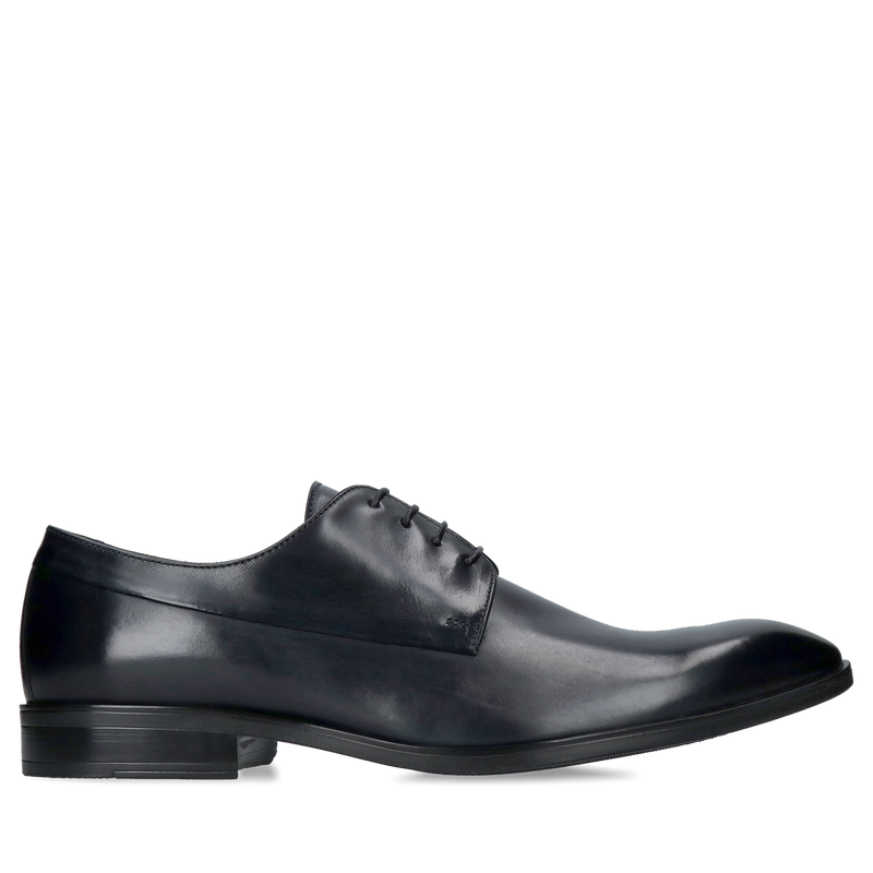 Eleganckie buty męskie do garnituru, buty wizytowe męskie Conhpol, polski producent obuwia skórzanego Eleganckie buty męskie do garnituru, buty wizytowe męskie Conhpol, polski producent obuwia skórzanego