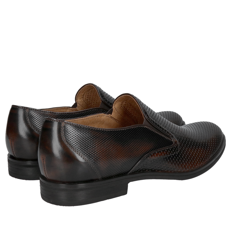 Eleganckie buty męskie wsuwane, buty wizytowe męskie Conhpol, polski producent obuwia skórzanego, buty letnie męskie Eleganckie buty męskie wsuwane, buty wizytowe męskie Conhpol, polski producent obuwia skórzanego, buty letnie męskie