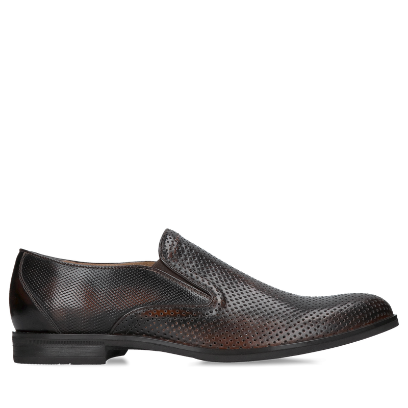 Eleganckie buty męskie wsuwane, buty wizytowe męskie Conhpol, polski producent obuwia skórzanego, buty letnie męskie Eleganckie buty męskie wsuwane, buty wizytowe męskie Conhpol, polski producent obuwia skórzanego, buty letnie męskie