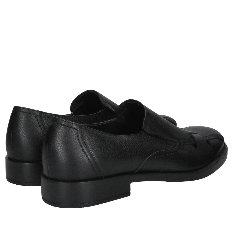 Buty letnie męskie, eleganckie buty męskie wsuwane Conhpol Buty letnie męskie, eleganckie buty męskie wsuwane Conhpol