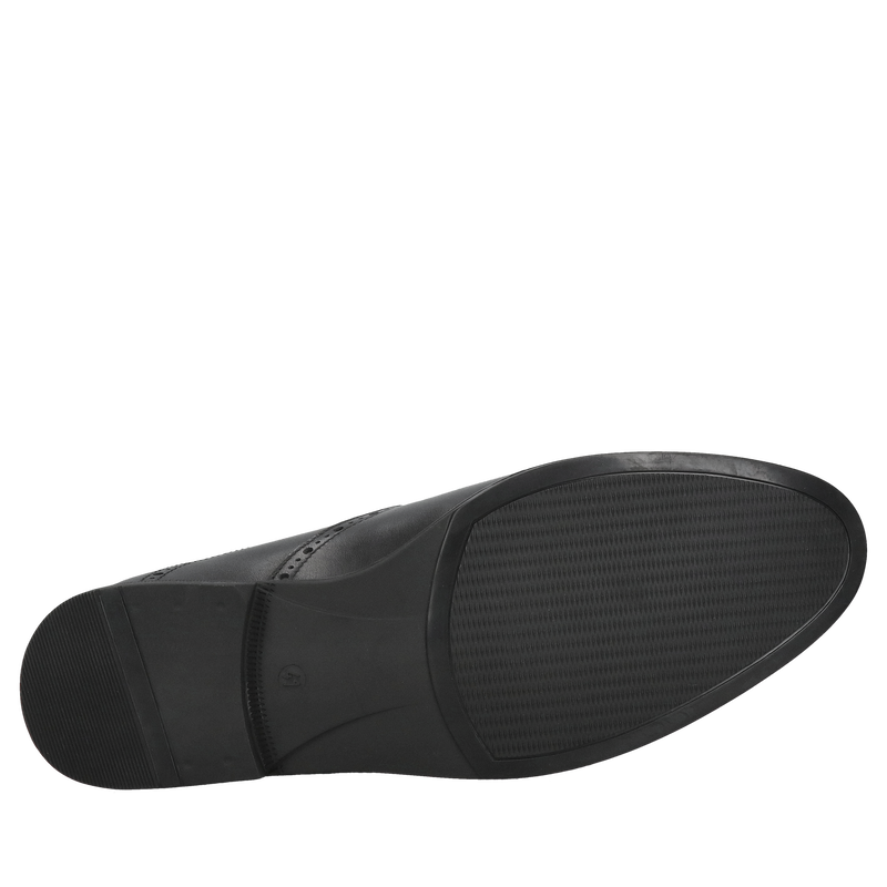 Buty zimowe męskie Conhpol, buty na szeroką stopę, trzewiki męskie z dwoma zamkami, botki z zamkiem z przodu