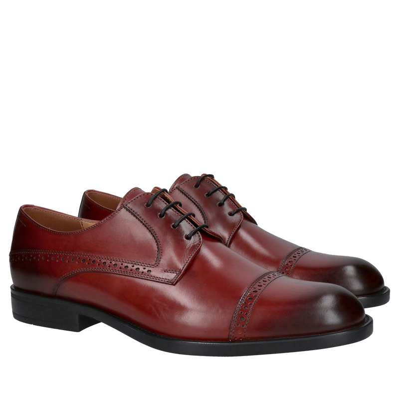 Eleganckie buty męskie do garnituru, buty wizytowe męskie Conhpol, polski producent obuwia skórzanego Eleganckie buty męskie do garnituru, buty wizytowe męskie Conhpol, polski producent obuwia skórzanego