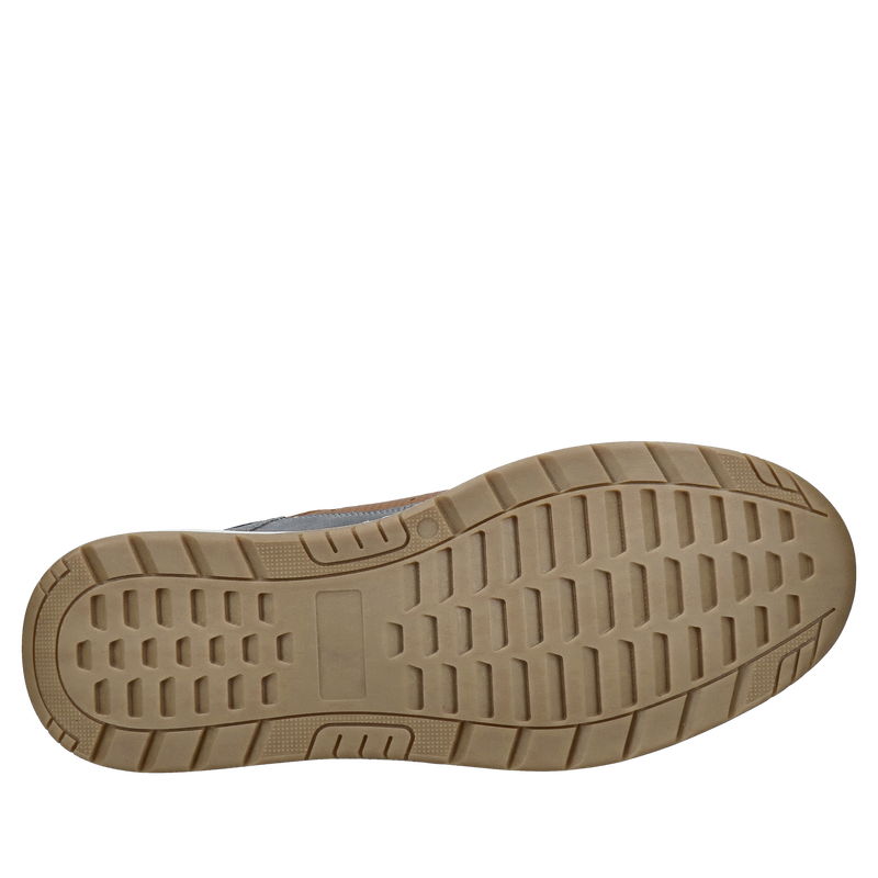 Buty męskie na szerszą stopę, wygodne i komfortowe, polska produkcja Conhpol