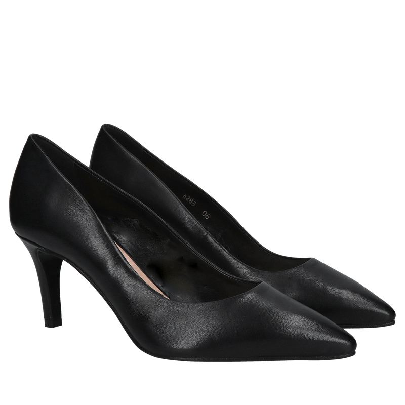 Czółenka damskie, niskie szpilki, eleganckie czółenka damskie Czółenka damskie, niskie szpilki, eleganckie czółenka damskie