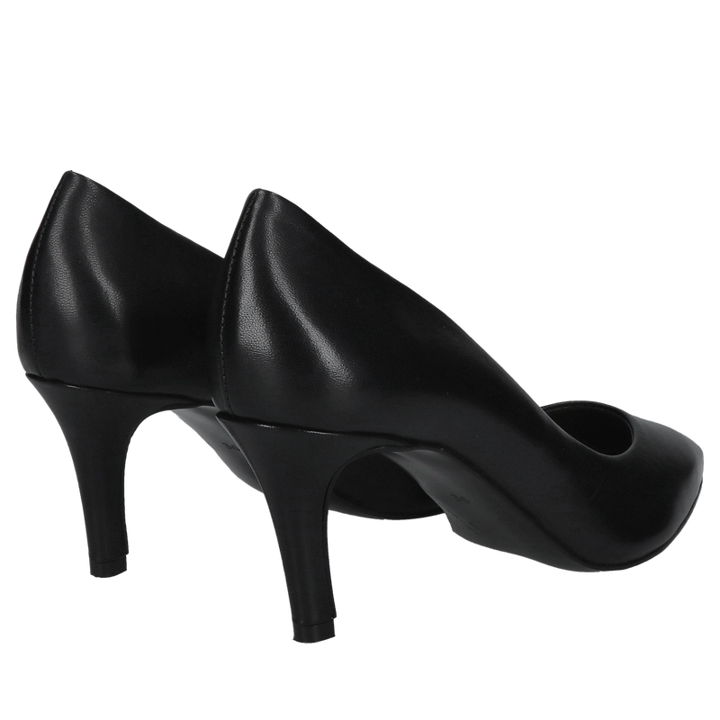 Czółenka damskie, niskie szpilki, eleganckie czółenka damskie Czółenka damskie, niskie szpilki, eleganckie czółenka damskie