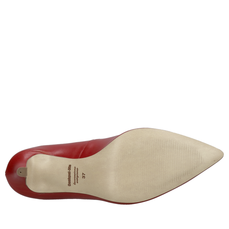 Szpilki damskie, eleganckie czółenka damskie Conhpol Bis Szpilki damskie, eleganckie czółenka damskie Conhpol Bis