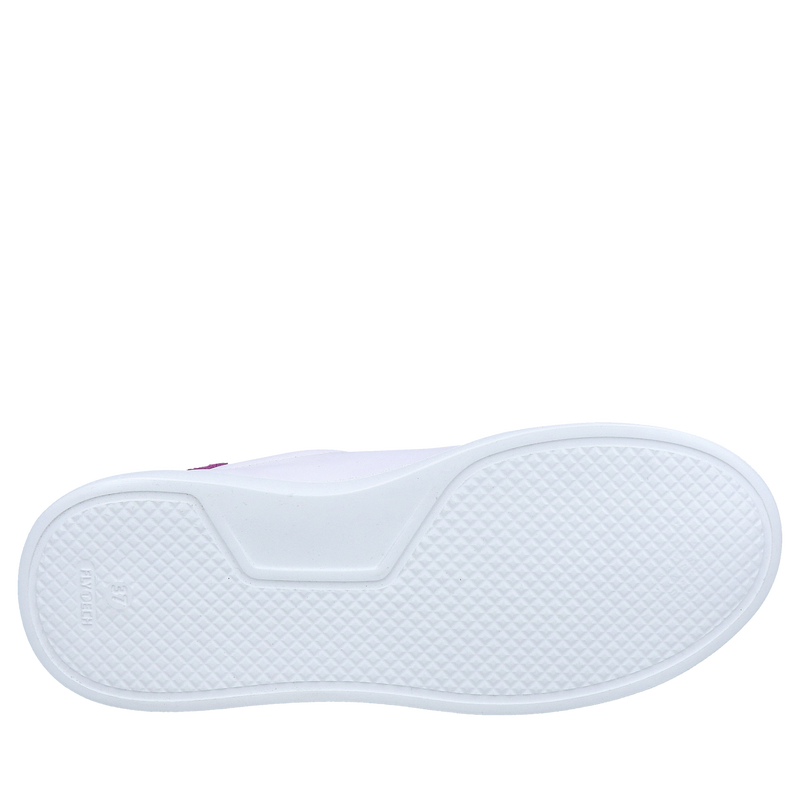 Kolorowe sneakersy damskie, oryginalna skóra naturalna zmieniająca kolor na zewnątrz, dzięki promieniom UV Kolorowe sneakersy damskie, oryginalna skóra naturalna zmieniająca kolor na zewnątrz, dzięki promieniom UV
