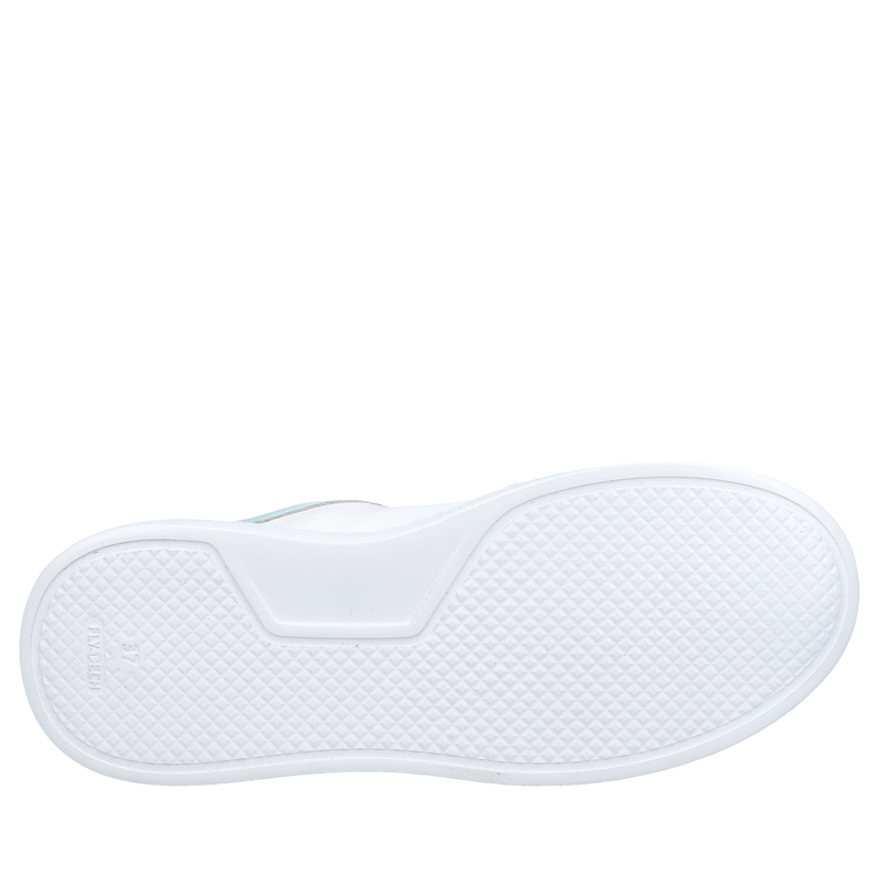 Kolorowe sneakersy damskie, oryginalna skóra naturalna zmieniająca kolor na zewnątrz, dzięki promieniom UV Kolorowe sneakersy damskie, oryginalna skóra naturalna zmieniająca kolor na zewnątrz, dzięki promieniom UV