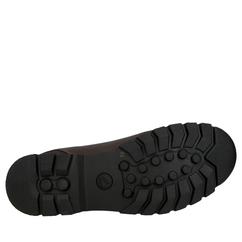 Buty trekkingowe zimowe męskie, buty męskie górskie