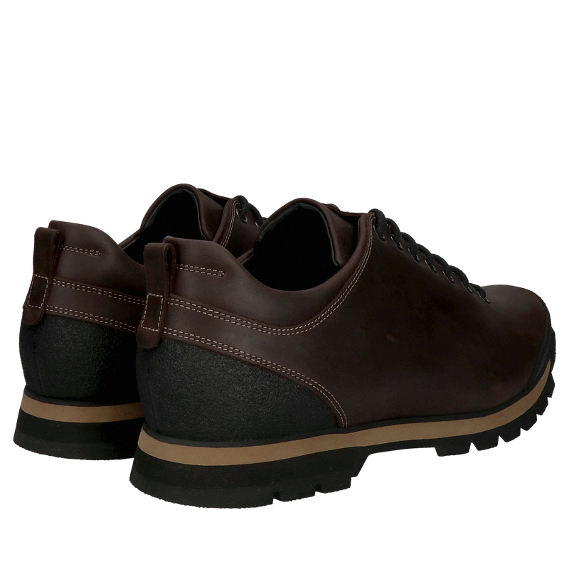 Buty trekkingowe zimowe męskie, buty męskie górskie