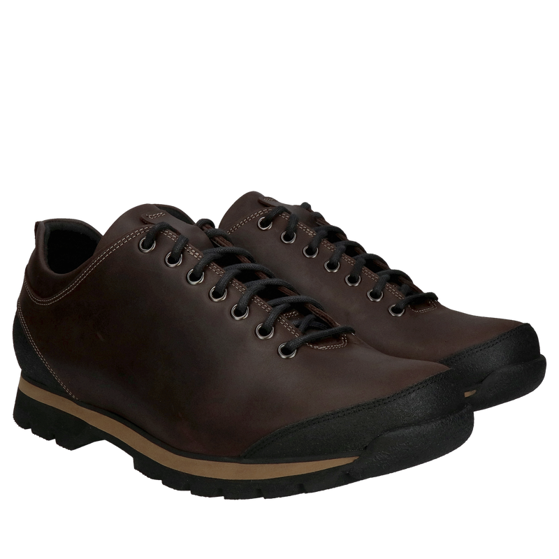 Buty trekkingowe zimowe męskie, buty męskie górskie