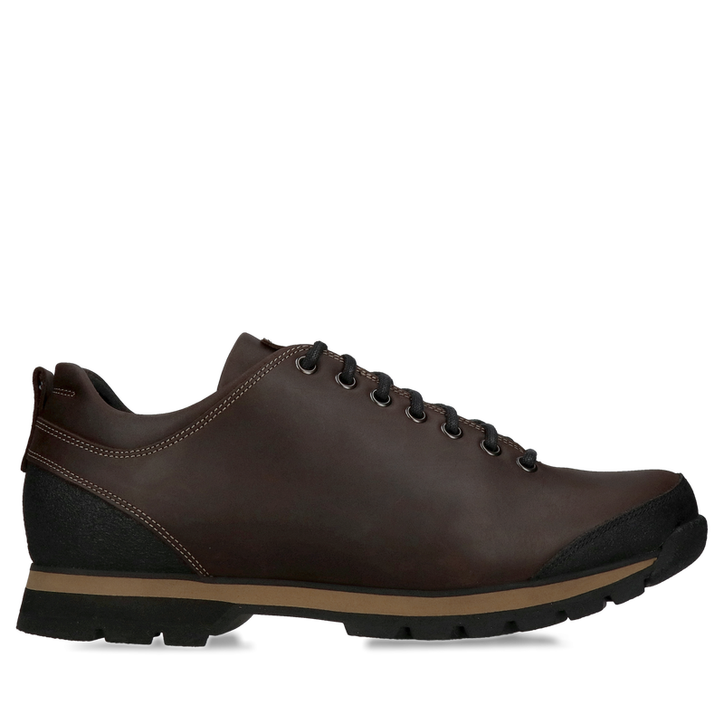 Buty trekkingowe zimowe męskie, buty męskie górskie