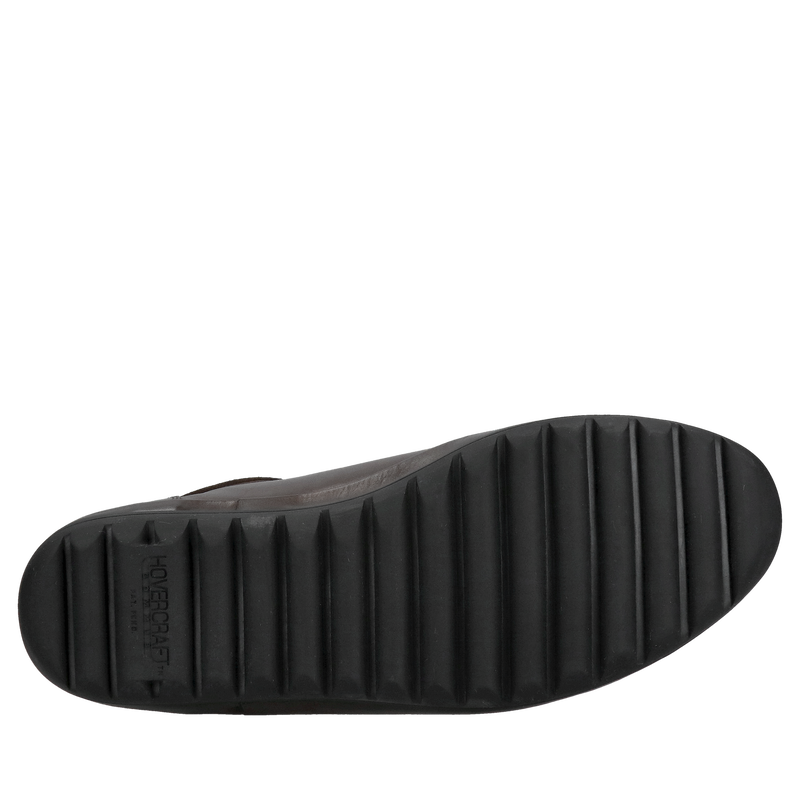 Buty zimowe męskie ocieplane, botki męskie sznurowane, trzewiki męskie Conhpol