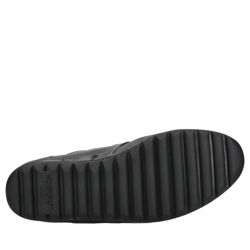 Ciepłe buty zimowe męskie, trzewiki męskie Conhpol, wysoka amortyzacja oraz miekki spód typu HOVERCRAFT