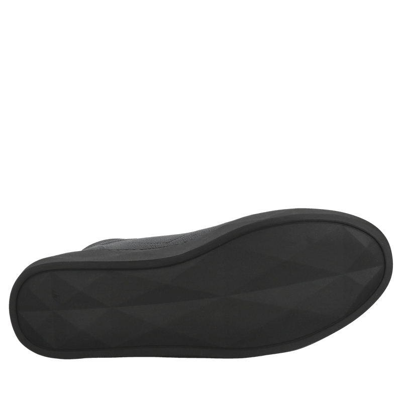 Botki z zamkiem z przodu, buty zimowe męskie sportowe ocieplane, ciepłe buty zimowe męskie Conhpol, Konopka Shoes