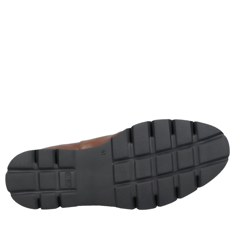 Sztyblety męskie, buty zimowe męskie skórzane ocieplane