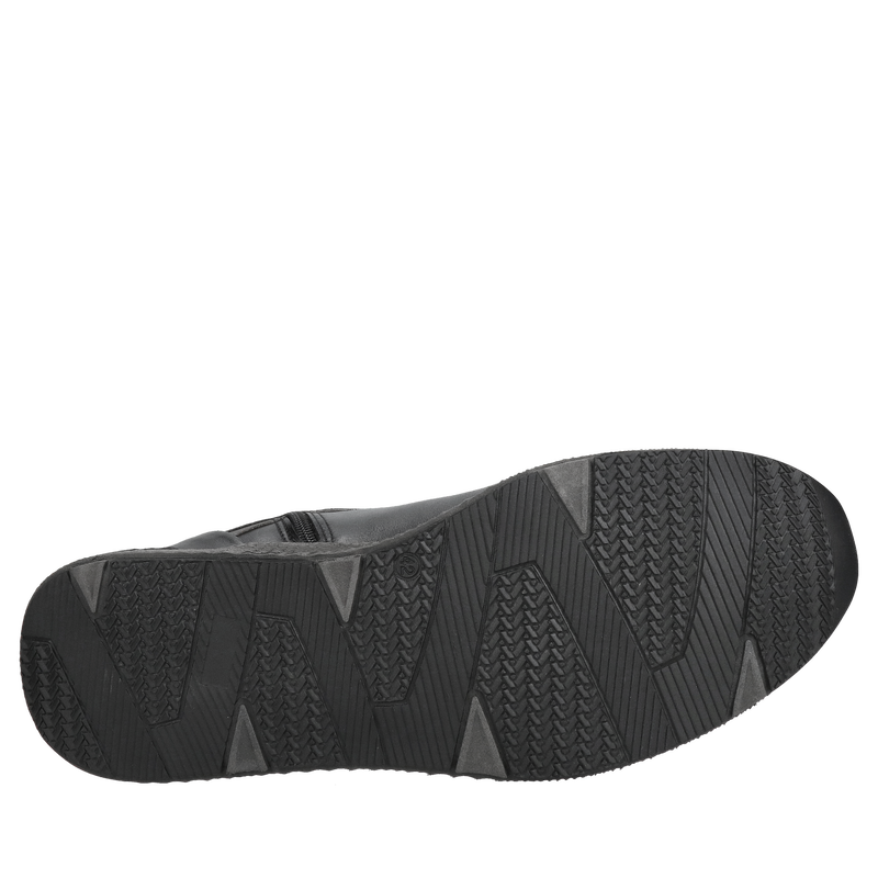 Buty zimowe męskie sportowe ocieplane, ciepłe buty zimowe męskie Conhpol, Konopka Shoes