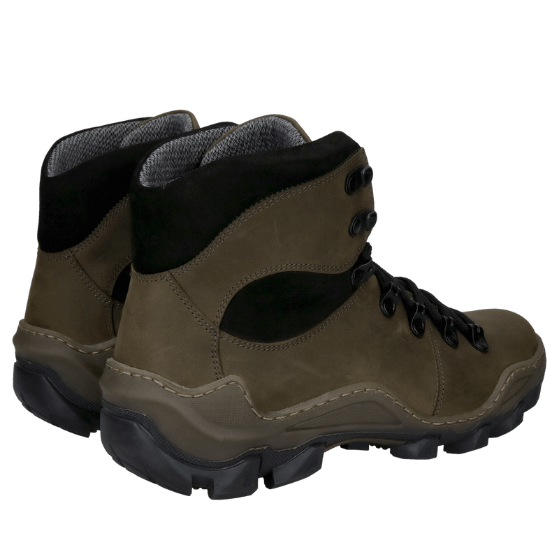 Buty trekkingowe zimowe damskie, buty zimowe damskie gore tex, buty damskie górskie