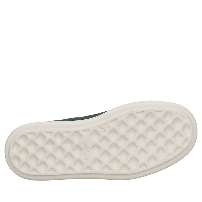 Oryginalne buty damskie ze skóry zamszowej - wygoda i komfort, Kampa, KP0030-01 Oryginalne buty damskie ze skóry zamszowej - wygoda i komfort, Kampa, KP0030-01