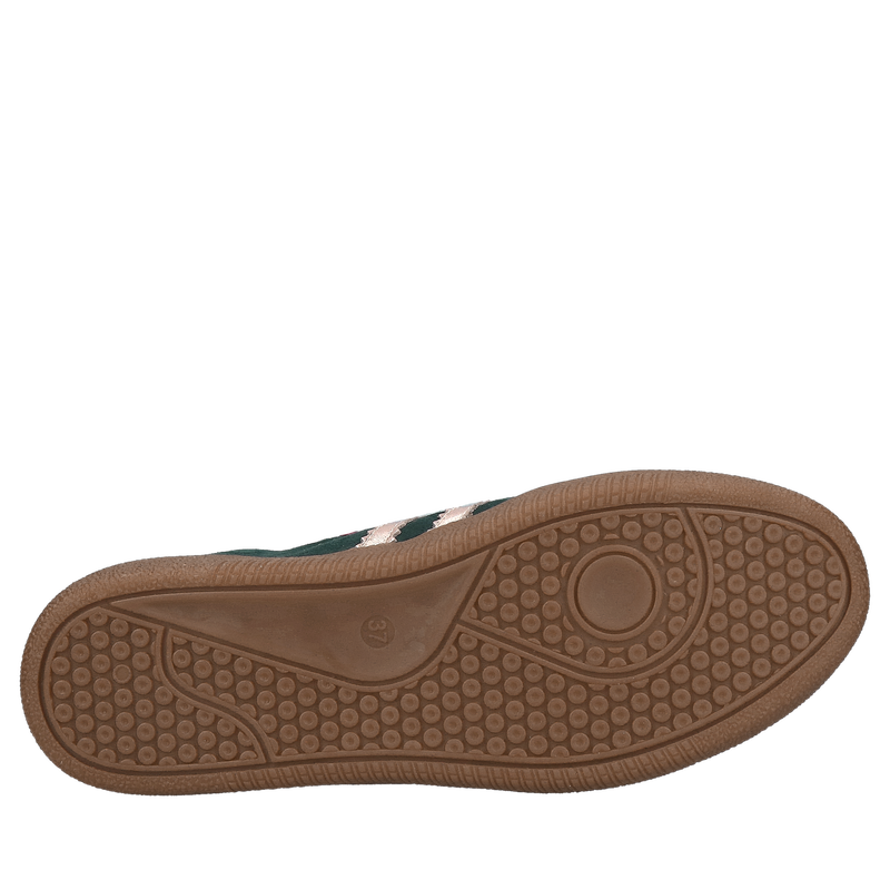 Sneakersy damskie skórzane - wygodne i miękkie Sneakersy damskie skórzane - wygodne i miękkie