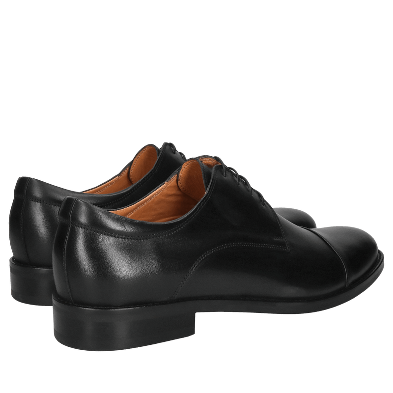 Buty męskie eleganckie na szerszą stopę, większa tęgość, wygodne buty męskie do garnituru Buty męskie eleganckie na szerszą stopę, większa tęgość, wygodne buty męskie do garnituru